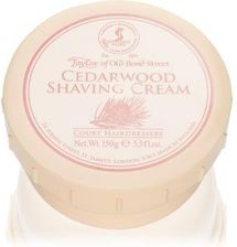 Zdjęcie Taylor of Old Bond Street Cedarwood krem do golenia 150g - Konstancin-Jeziorna