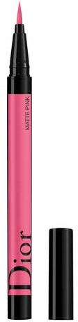 Dior Diorshow On Stage Liner eyeliner 851 Matte Pink 0 55ml