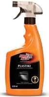 Zdjęcie Moje Auto - Preparat do czyszczenia plastiku - atomizer 650 ml - Ostróda