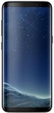Smartfon Samsung Galaxy S8 Plus SM-G955 64GB Dual SIM Midnight Black - zdjęcie 1