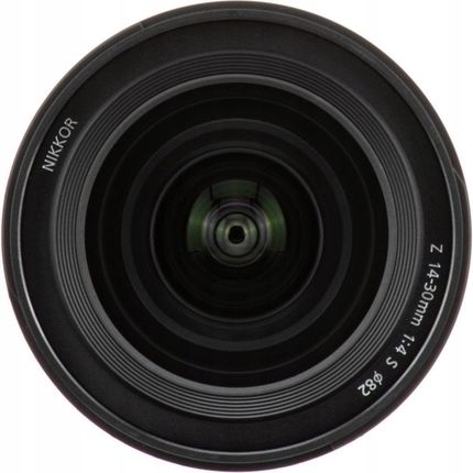 NIKKOR Z 14-30mm f/4 S ハイグレード保護フィルタ付き NIKKOR Z 14-30mm f/4 S ハイグレード保護フィルタ付き NIKKOR Z