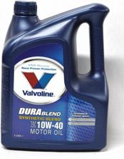 Valvoline Durablend 10W40 4l
