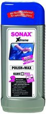 Zdjęcie Sonax Xtreme Polish&Wax 2 Nano Pro - wosk nano do lekko zmatowiałych lakierów - Luboń
