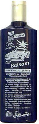 MacBrite's - Car Balsam - preparat czyszczący