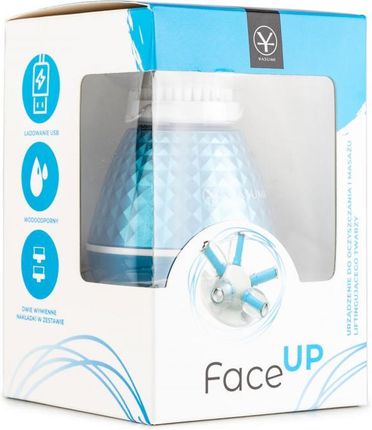 Face up cleansing&lifting do domowej pielęgnacji twarzy YUD043