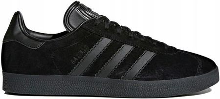 Adidas Sneaker Adidas Gazelle Schwarz 43 43 1/3 BUTY ADIDAS