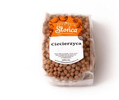 Zdjęcie Promienie Słońca Ciecierzyca 1000G - Pieniężno