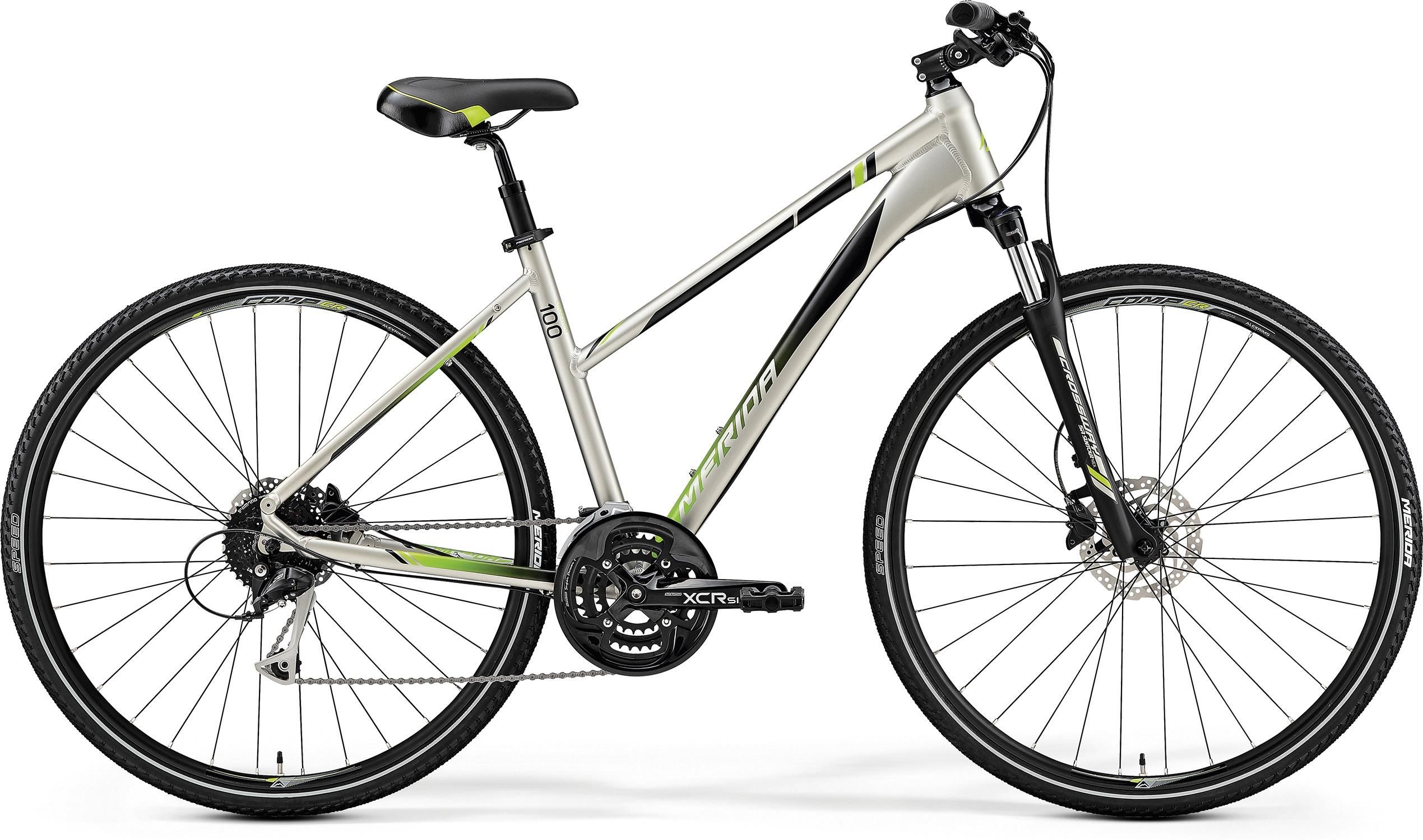 merida 100 crossway 2019