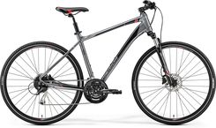 merida crossway v40