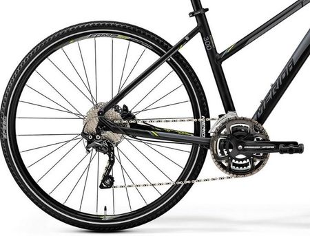 Merida crossway best sale 300 lady 2019