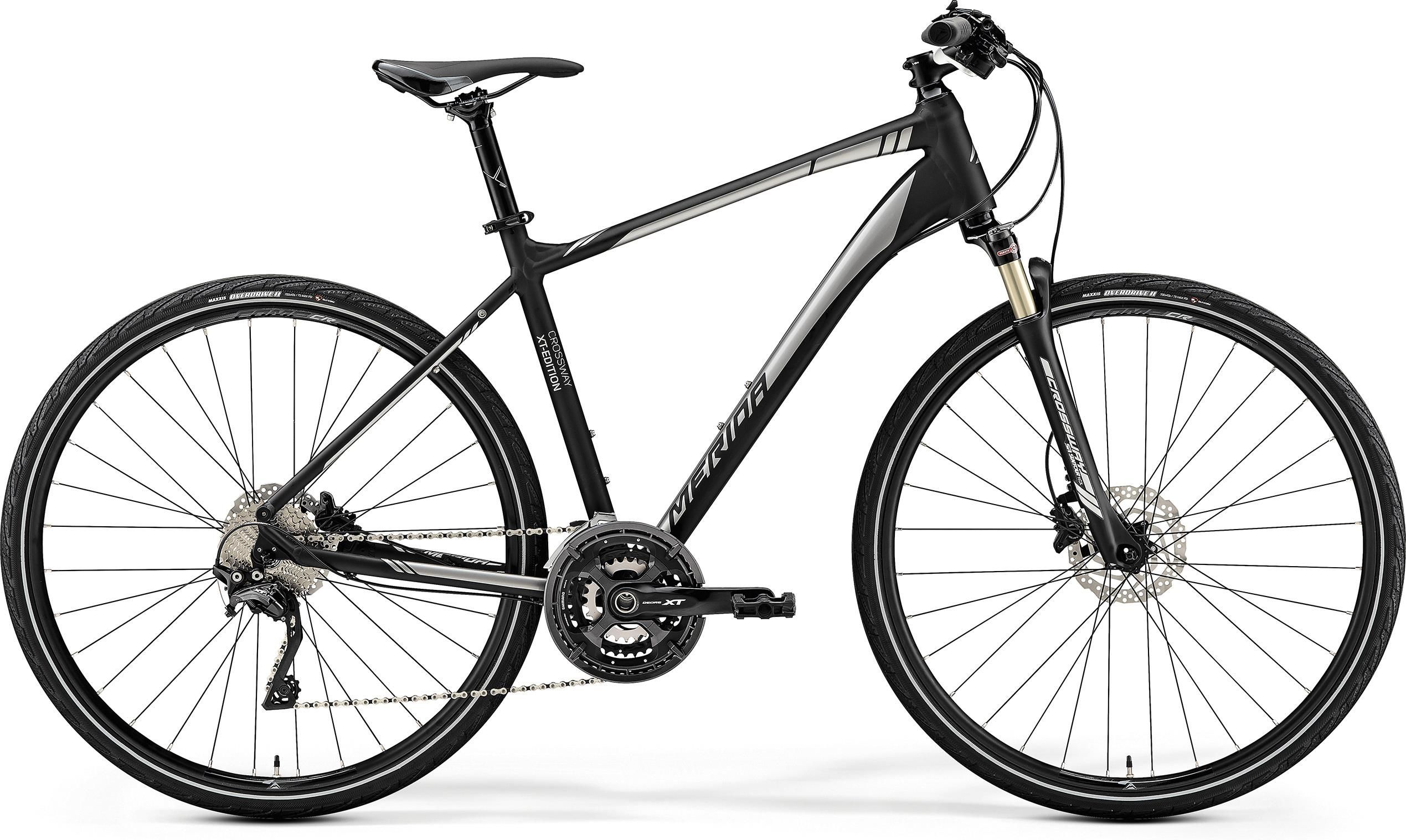 merida crossway 600 2019