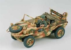 Zdjęcie Tamiya Schwimmwagen Type 166 35224 - Katowice