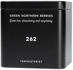 Zdjęcie Teministeriet 262 Green Northern Berries Sypana 100G - Babimost