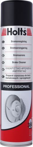 Holts Brake Cleaner 600ml