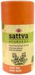 Sattva Ayurveda henna jasny rudy 150g