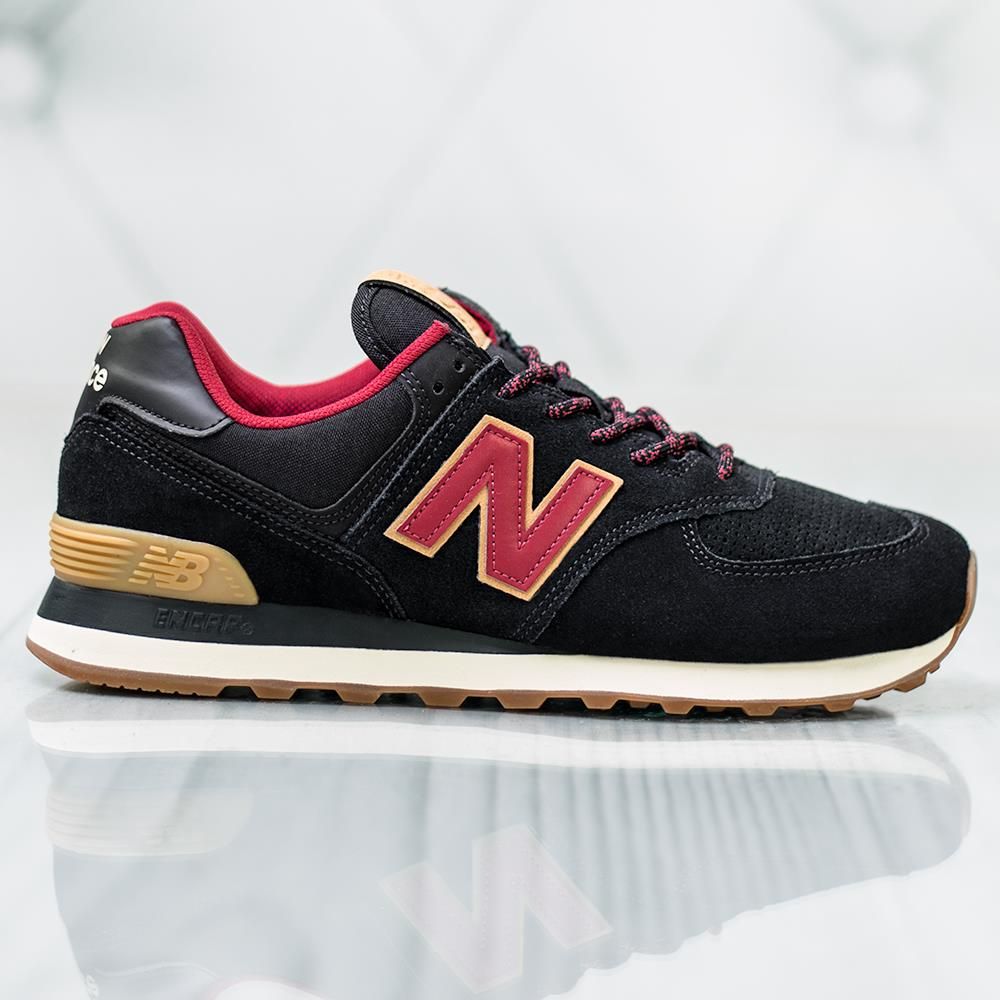 New balance sales 574 ml574otd