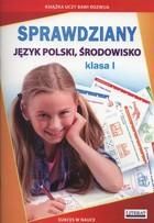Sprawdziany Język polski, środowisko Klasa 1 Iwona Kowalska