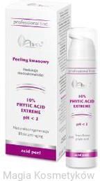 Ava Peeling Z Kwasem Fitowym 10% Phytic Acid Extreme Ph<2 50Ml