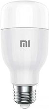 System domotyki Xiaomi Mi LED Smart Bulb White/Color - zdjęcie 1