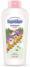 Zdjęcie Bambino Dzieciaki Szampon dla dzieci Bolek i Lolek 400 ml - Frampol