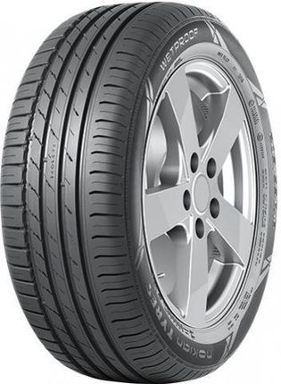 Nokian Tyres Wetproof 195/50R16 88V XL