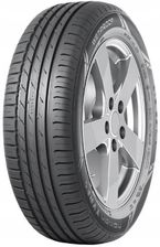 Nokian Tyres Wetproof 195/65R15 91H