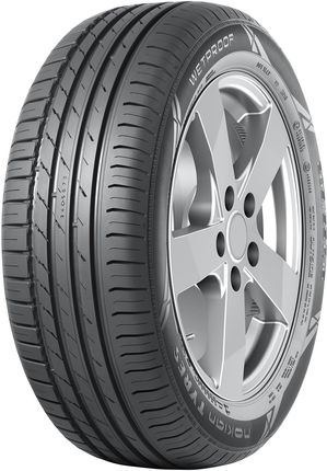 Nokian Tyres Wetproof 215/55R16 97W