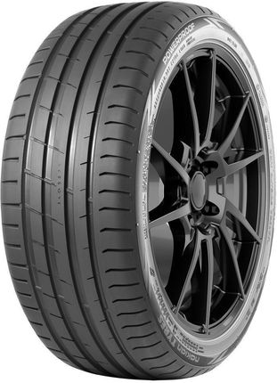Nokian Tyres Powerproof 225/50R17 98Y XL