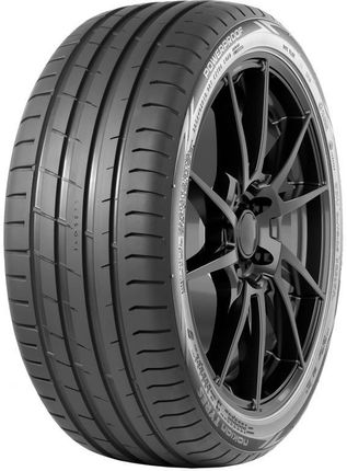 Nokian Tyres Powerproof 235/45R18 98Y XL
