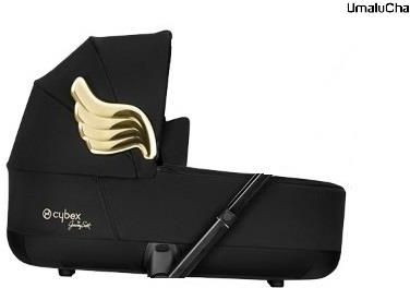 cybex jeremy scott gondola