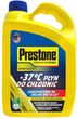 Prestone Płyn Do Chłodnic -37°C Gotowy Do Użycia 4L