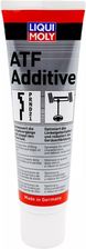 Zdjęcie LIQUI MOLY ATF Additiv dodatek do automatycznych skrzyń biegów 250ml - Żywiec