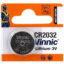 Vinnic Bateria Litowa Cr2032 (V101)