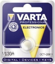 Varta Bateria Lr44/V13 Ga (VAR232)