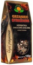 Zdjęcie Natura Wita Herbata Grzaniec Strażacki 100G - Otwock