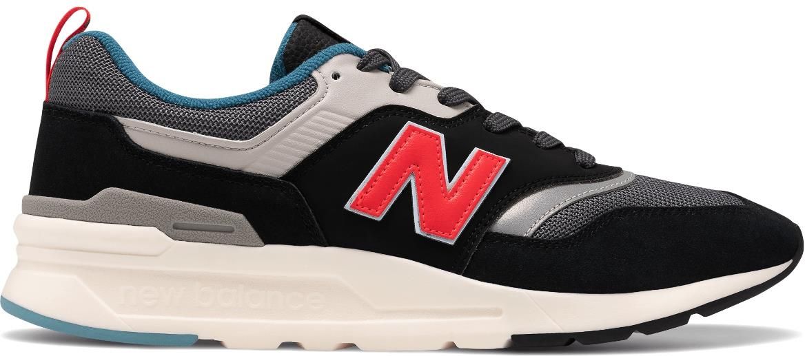 M?skie Buty New Balance CM997HAI r. 45 D - Ceny i opinie - Ceneo.pl