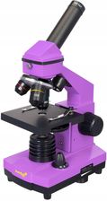 polecamy Lupy i mikroskopy Levenhuk Mikroskop Rainbow 2L Plus 69117