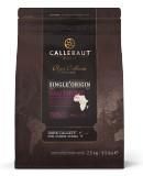 Callebaut Sao Thome 72,2% Czekolada Origin Saothome E4 U70 2,5Kg