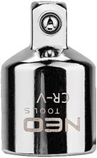 Zdjęcie Neo Redukcja 3/4''M x 1/2''F - Piła