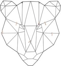 Zdjęcie Pt Living Wieszak W Kształcie Pantery Pt3268Bk - Bierutów