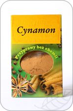 Zdjęcie Dary Natury Cynamon Mielony 60G - Skawina