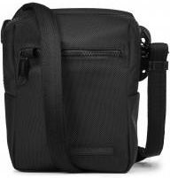 Torba miejska antykradzieżowa Pacsafe Intasafe Mini Crossbody 