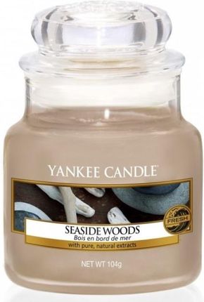 Yankee Candle Seaside Woods 104g (1609102E)