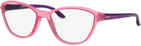 Oakley TWIN TAIL Pink/Clear OY8008-03