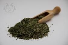 Zdjęcie Aromatyczne Przyprawy Czubrica Zielona 100G Bez Glutaminianu - Strzelin