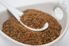 Zdjęcie Aromatyczne Przyprawy Przyprawa Do Kiełbasy Grillowej Extra 1Kg - Wiązów