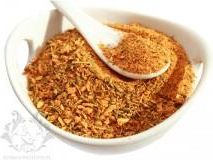 Zdjęcie Aromatyczne Przyprawy Marynata Czosnkowo-Ziołowa Sg Do Grillowania 1Kg - Wiązów