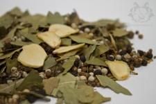 Zdjęcie Aromatyczne Przyprawy Mieszanka Przypraw Do Ogórków 1Kg - Wrocław