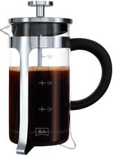 Zdjęcie Melitta French Press Coffee Maker PREMIUM 3 filiżanki - Rydułtowy