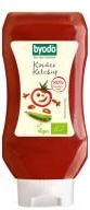 Byodo Ketchup Dla Dzieci Bez Cukru 300Ml
